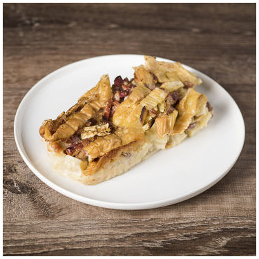 Tartiflette - Sterilised Meal to Heat · Ocean racing, trekking