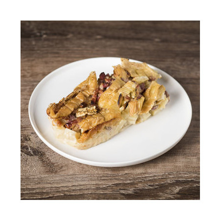 Tartiflette - Steriliserad rätt att värma · Havskappsegling, vandring