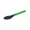 Optimus retractable long handle spoon