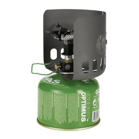 Pare-vent emboîtable Optimus