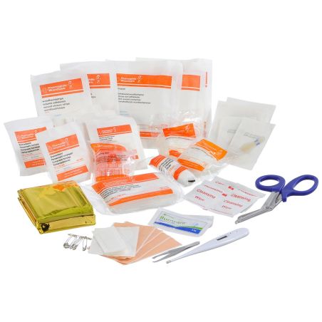 Kit di primo soccorso Care Plus - Emergency