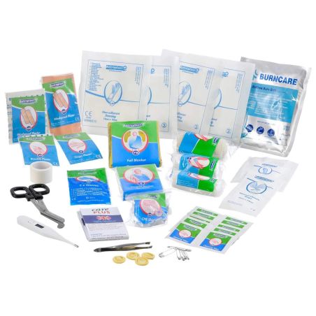 Care Plus First Aid Kit - Waterproof
