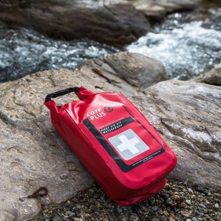 Kit di primo soccorso Care Plus - Waterproof