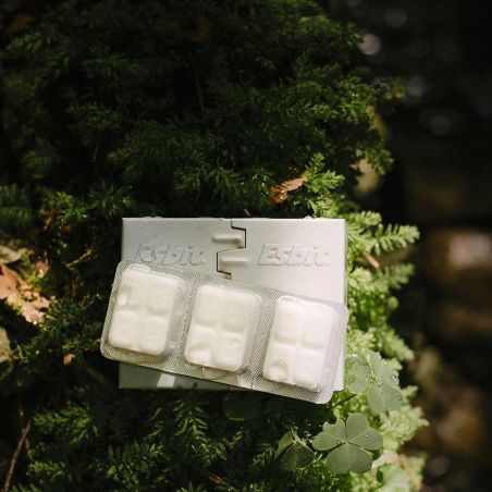 Combustíveis sólidos Esbit - 12 x 14 g