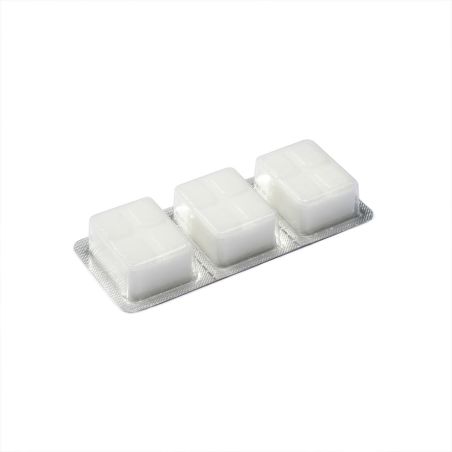 Esbit Trockenbrennstoff - 20 x 4 g