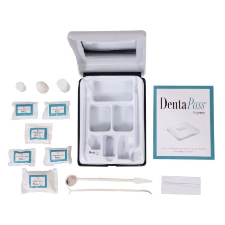 DentaPass Dental Emergency Kit