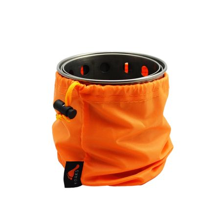 Toaks Titanium Wood Burning Stove