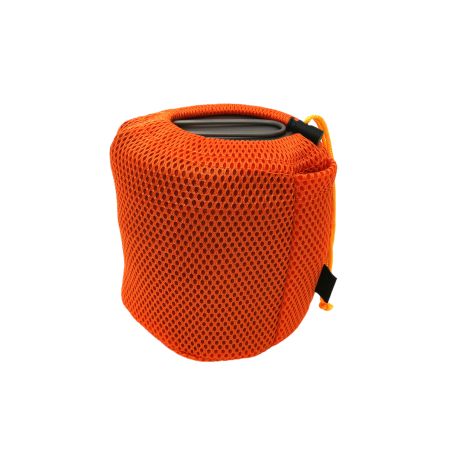 Réchaud à bois en titane Toaks