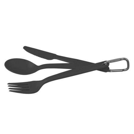 Sea to Summit Camp Cutlery 3-teiliges Besteckset