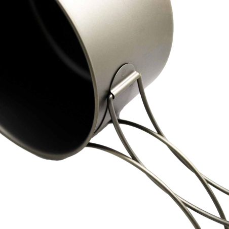 Toaks Ultralight Titanium Pot - 0.7 L