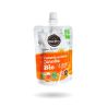 Ekologiczne słone puree energetyczne 4ultra - Ziemniak, marchew