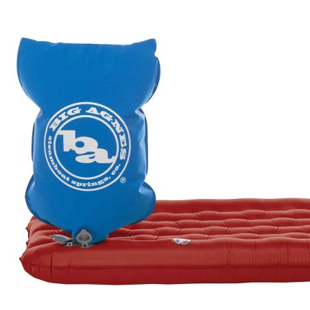 Colchão insuflável Big Agnes Rapide SL Insulated