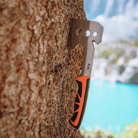 SOL Camp Hatchet