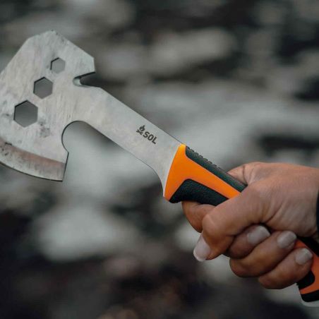SOL Camp Hatchet