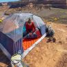 Colchão insuflável Big Agnes Rapide SL Insulated