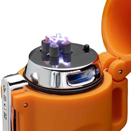 Briquet plasma SOL Fire Lite