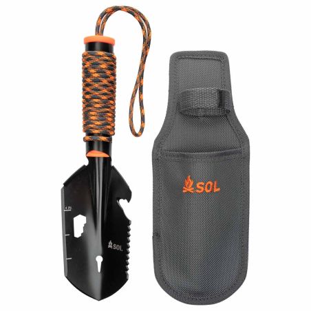 SOL Stoke Multi-Function Shovel