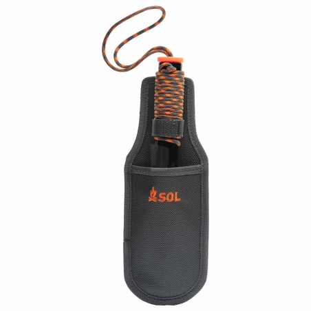 SOL Stoke Multi-Function Shovel