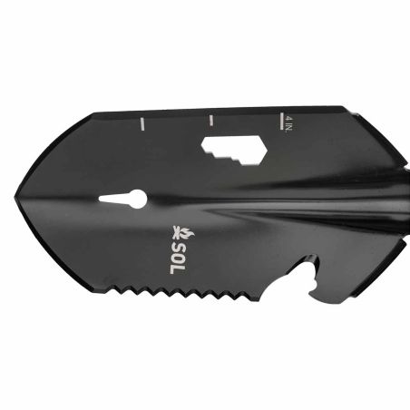 SOL Stoke Multi-Function Shovel