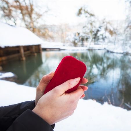 Calentador de manos de bolsillo CAO Outdoor
