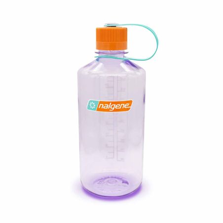 Nalgene narrow mouth bottle - 1 L