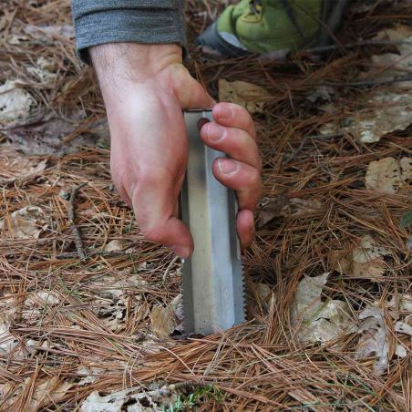 Vargo Dig Dig Tool mini-shovel