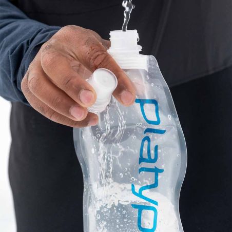 Miękka butelka Platypus SoftBottle - 1 L