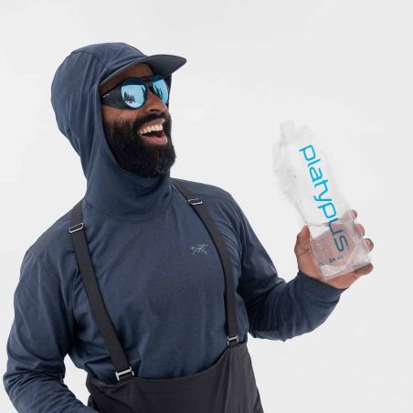 Gourde souple Platypus SoftBottle - 1 L