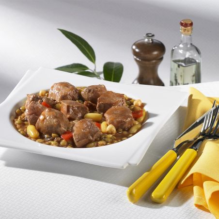 Insalata orientale