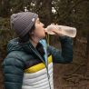Faltbare Wasserflasche CNOC Vesica - 1 L