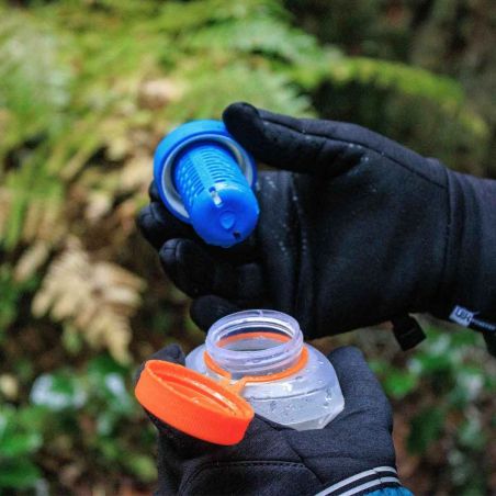 Zbiornik na wodę CNOC Vecto - 42 mm