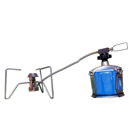 Kovea P-Adapter for Piercing Gas Cartridge