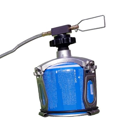 Kovea P-Adapter für Stechgaskartuschen
