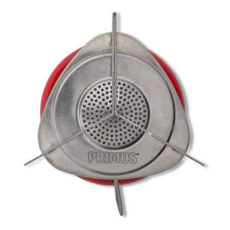 Hornillo de gas Primus Essential Trail Duo
