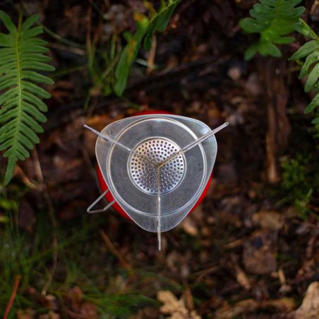 Hornillo de gas Primus Essential Trail Duo