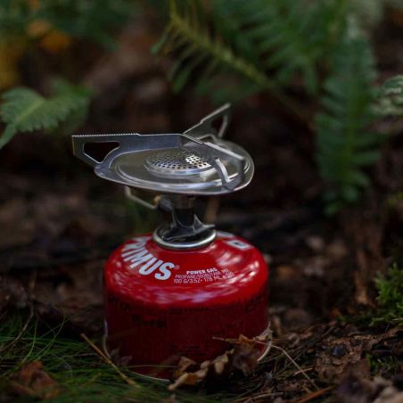 Gasbrander Primus Essential Trail Duo