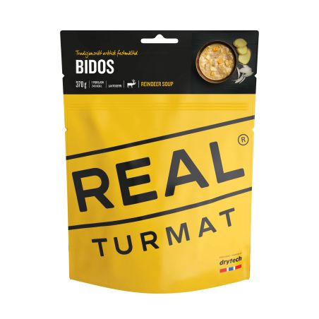 Bidos - Suppe