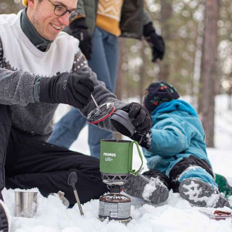 Primus Winter gaskartouche - 230 g