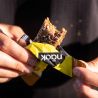 Barretta energetica con caffeina Näak - Caramello macchiato