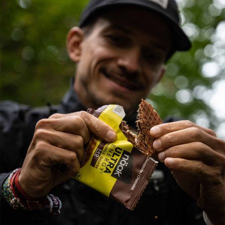 Gofre energético Näak - Chocolate