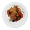 Osso bucco de pavo