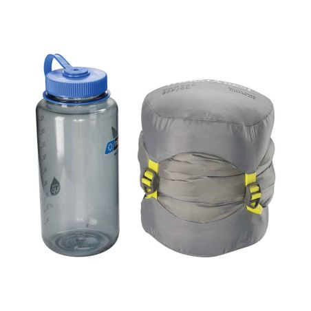 Sac de couchage Therm-a-Rest Parsec 32F/0C · 5°C