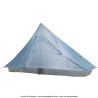 Zpacks Plex Solo Lite trekkingstent - 1 persoon