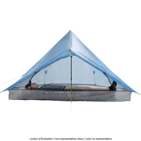 Zpacks Plex Solo Lite trekkingstent - 1 persoon