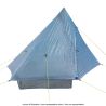 Zpacks Plex Solo Lite trekkingstent - 1 persoon