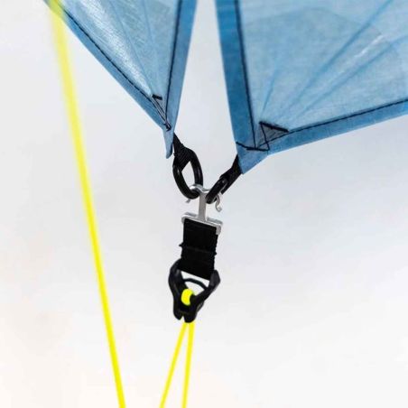 Zpacks Plex Solo Lite trekkingstent - 1 persoon
