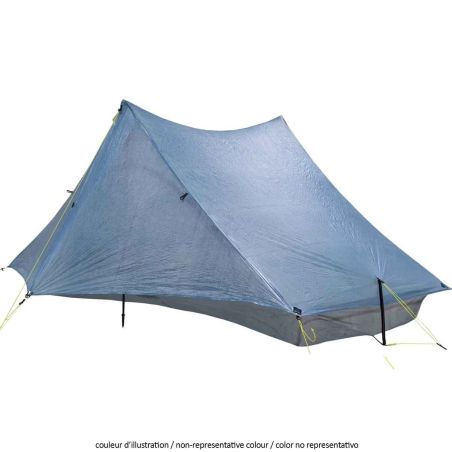 Tente de randonnée Zpacks Duplex Classic - 2 personnes