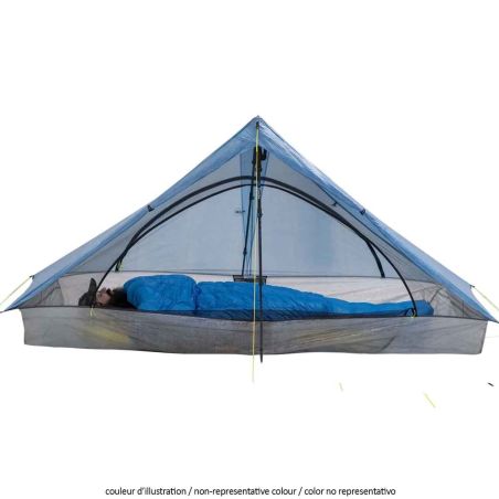 Tente de randonnée Zpacks Duplex Classic - 2 personnes