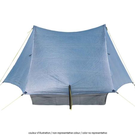 Tente de randonnée Zpacks Duplex Classic - 2 personnes