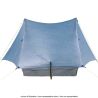 Tente de randonnée Zpacks Duplex Classic - 2 personnes